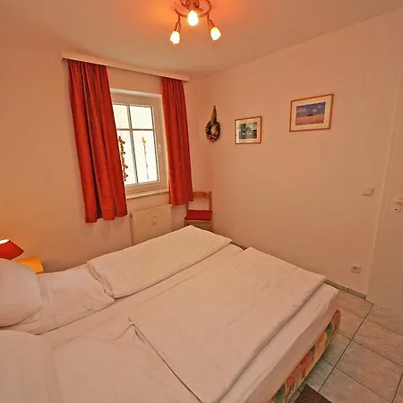 Lejlighed Columba - Ferienwohnung 57 *