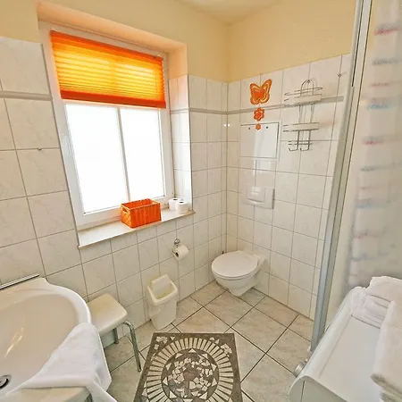 Lejlighed Columba - Ferienwohnung 57