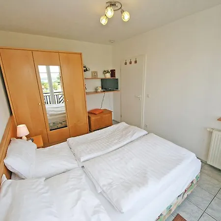 Columba - Ferienwohnung 57 Sellin (Rugen)