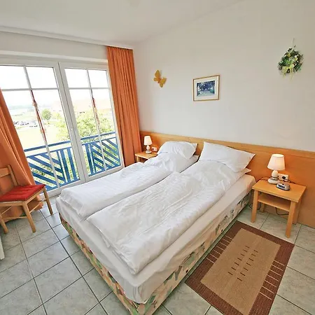 Columba - Ferienwohnung 57 Lejlighed